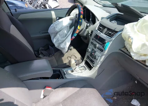 2023 Chevrolet Malibu Fwd Ls z USA, uszkodzony, nr VIN 1G1ZB5ST4PF249309